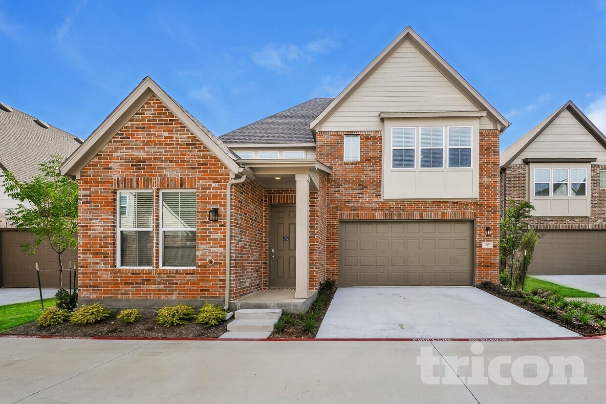 Foto principal - 202 Ledburn Ct