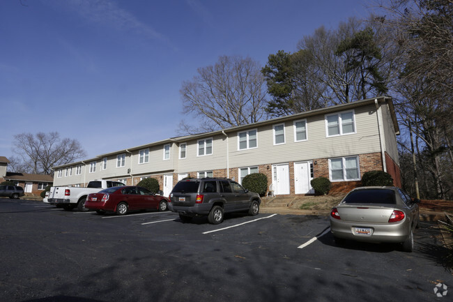 Building Photo - Stratford Apartments