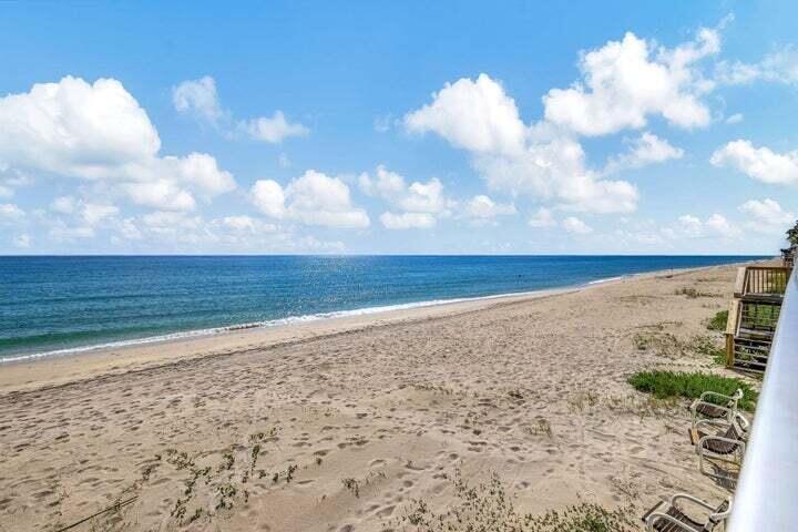 Primary Photo - 3450 S Ocean Blvd