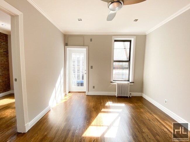 Building Photo - East 18th Street