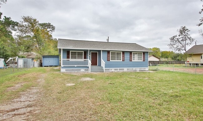 Foto del edificio - 6110 Glen Lee Dr