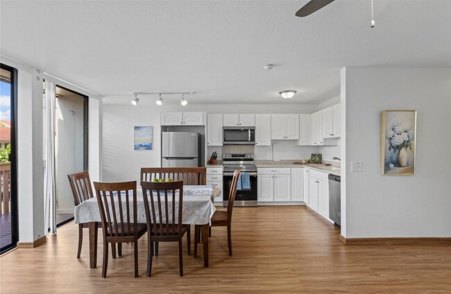 Foto del edificio - Makaha Valley Plantation - Two Bedroom