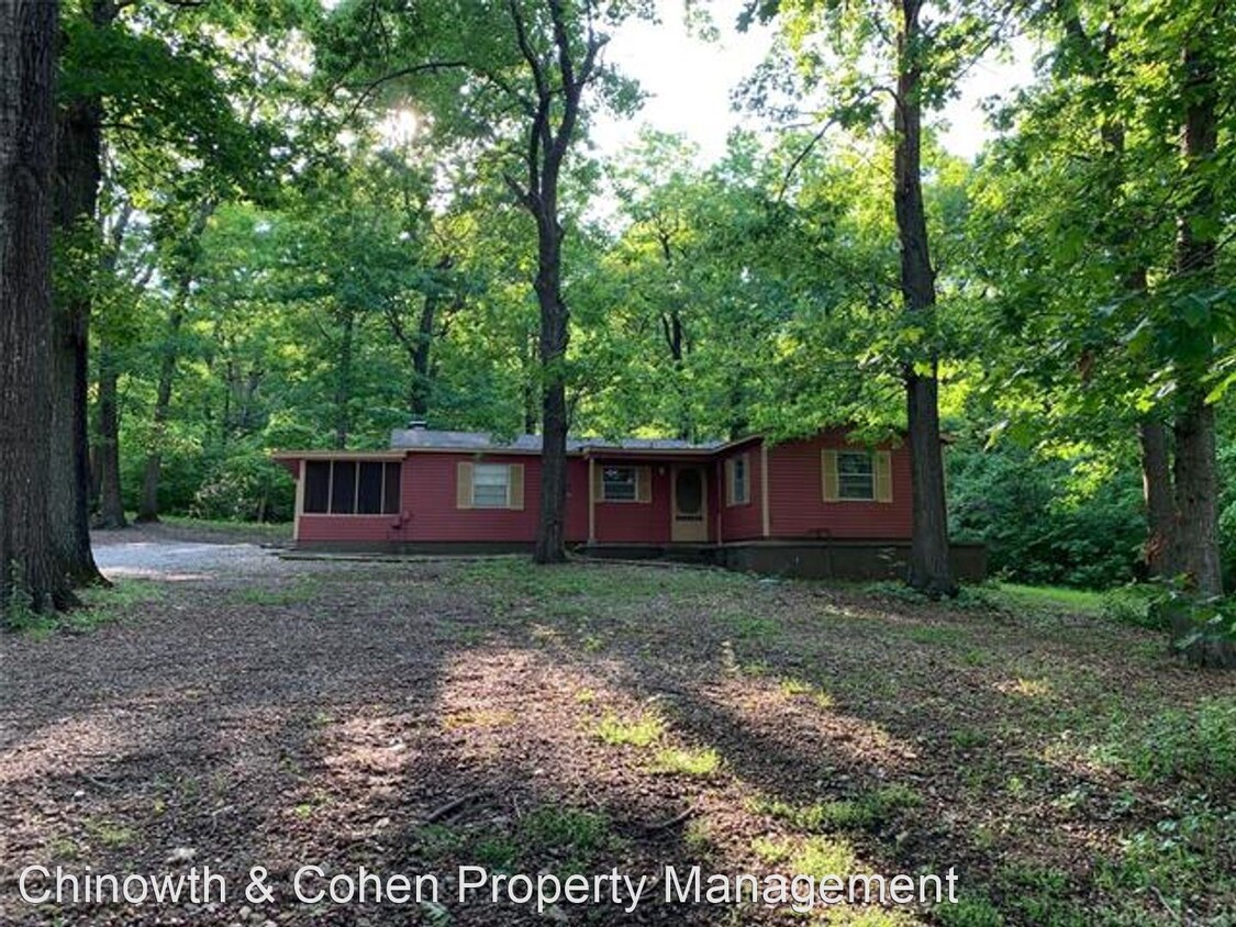 Foto principal - 21172 S Keetonville Rd