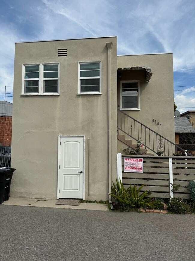Foto del edificio - 114 Franklin Ct