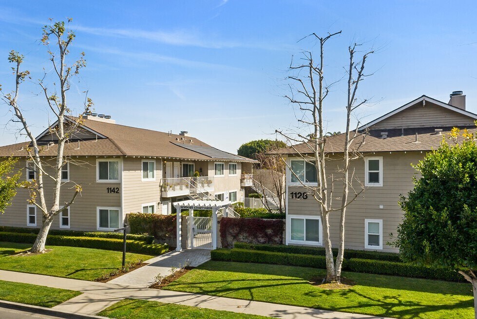 58 Apartments for Rent in Newport Beach, CA Westside Rentals