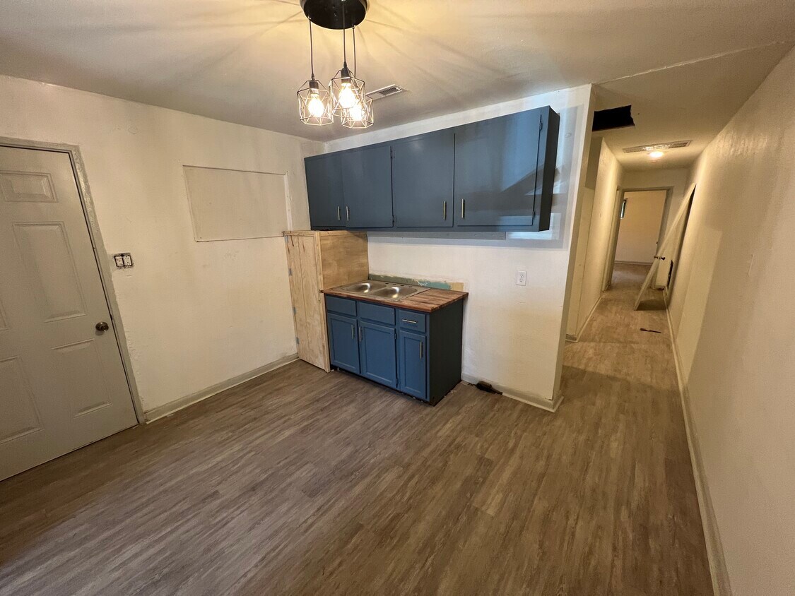 Foto principal - Pierce Street (1132)