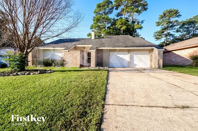 Building Photo - 1111 Harpings Way