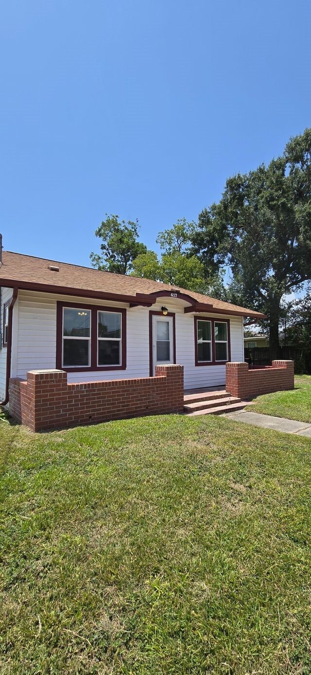 Building Photo - 417 E Jack Ave