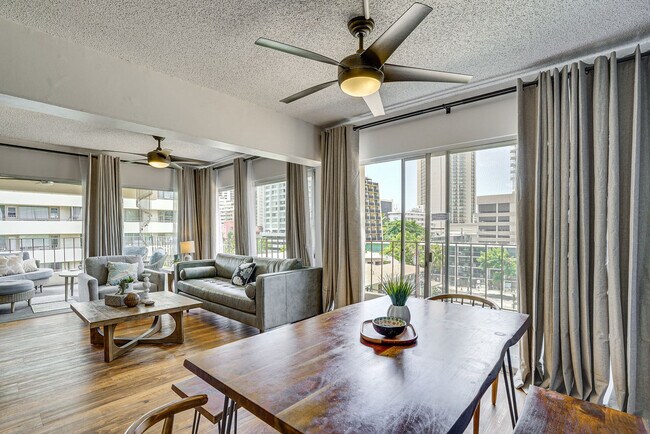 Foto del edificio - 222 Ka?iulani Avenue-SI FL6-ID1609154P