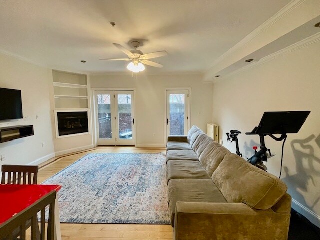 Building Photo - 33 Tileston St