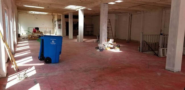 Foto del edificio - 292 Turk St