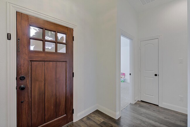 Foto del edificio - 4020 High Plains Dr