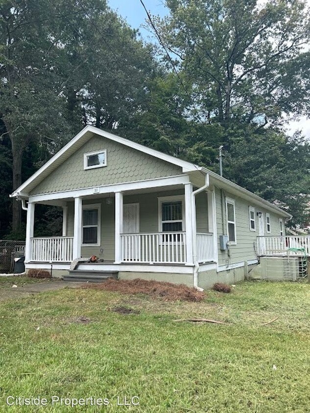 Primary Photo - 3 br, 1 bath House - 88 Holly Rd