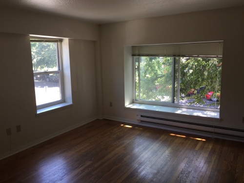 Building Photo - Bridgeview Apartments - 1 bedroom