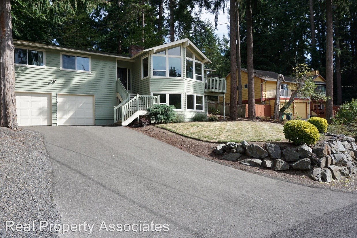 Primary Photo - 19836 Greenwood Ave N
