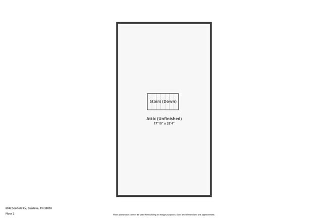 Foto del edificio - 6942 Scofield Cove