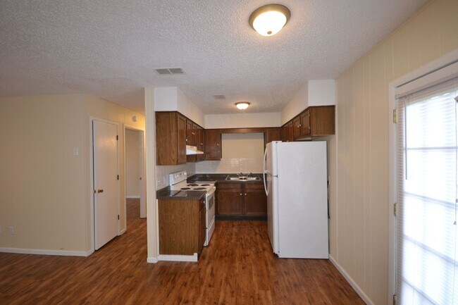 Foto del edificio - South Street Apartments