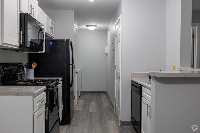 Interior Photo - Valley View Estates