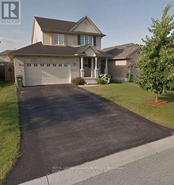 Building Photo - 6 Fenwick Ct