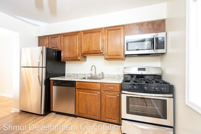 Building Photo - 3 br, 2.5 bath House - 760 College Parkway