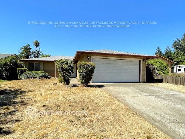 Building Photo - 3612 Sarament Ct