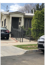 Building Photo - 1608 Avalon St