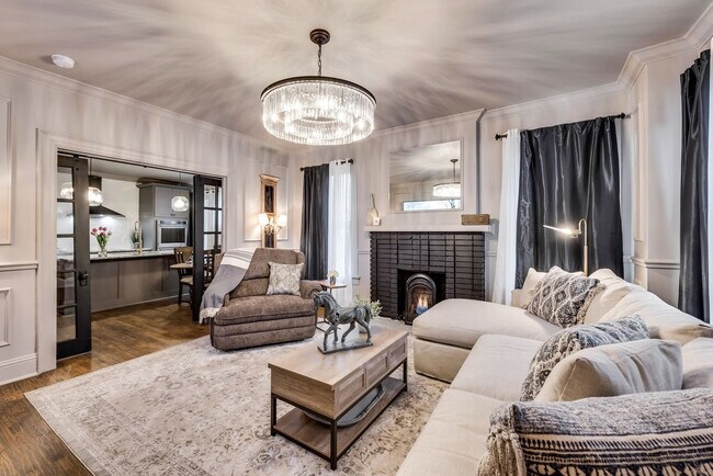 Foto del edificio - 4902 Worth St