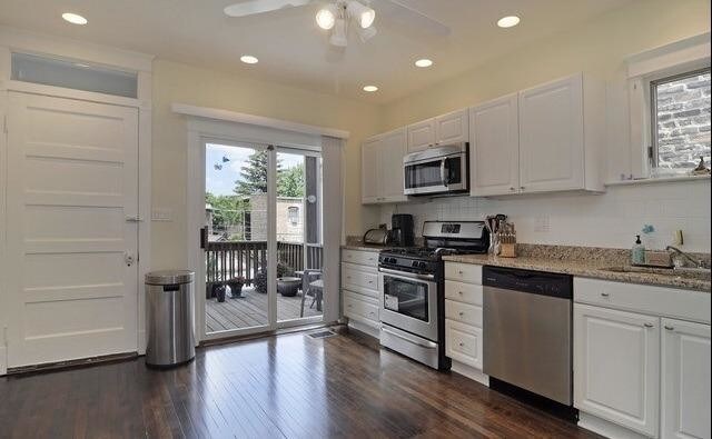 Foto del edificio - 2224 W Melrose St