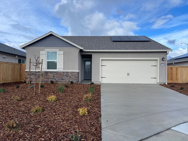 Building Photo - 3461 Sina Court