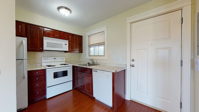 Foto del edificio - 1130 N Wheeling Rd