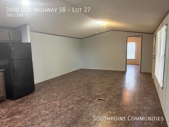 Foto del edificio - 3000 Old Hwy 58