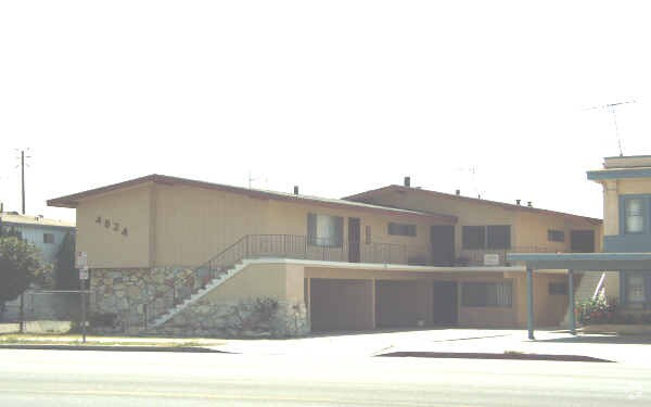 Building Photo - 4824 W El Segundo Blvd