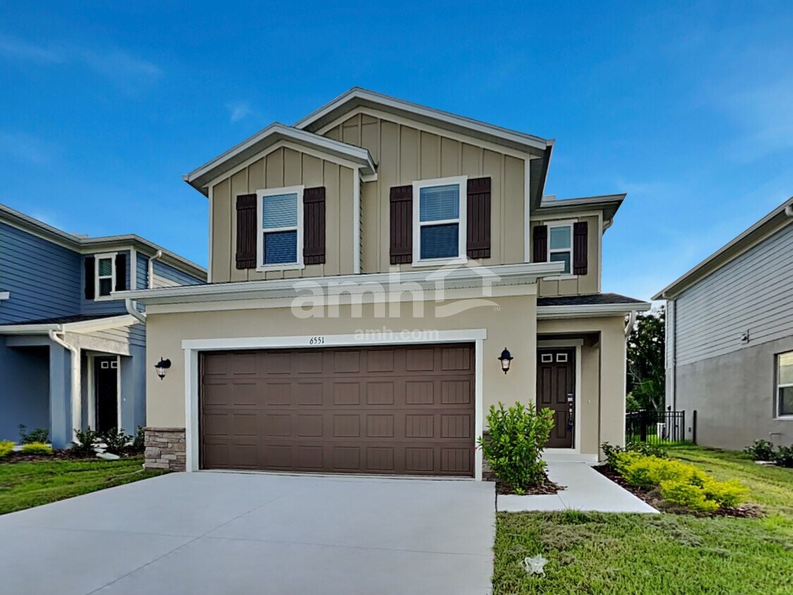 Foto principal - 6551 Atlantic Bch Ave