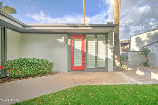 Foto del edificio - 4204 N 38th St