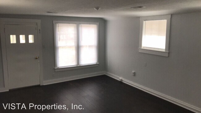 Foto del edificio - 3 br, 1.5 bath House - 4216 Clark St.