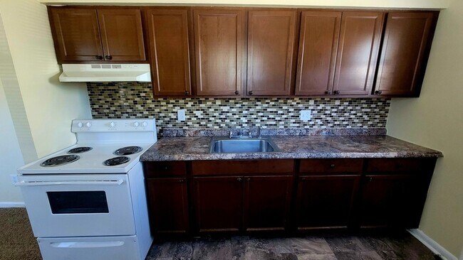 Foto del edificio - 4110 North Ave