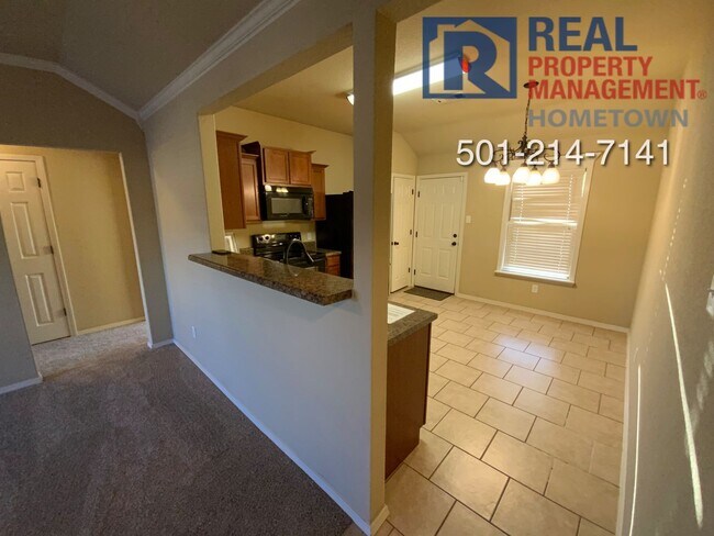 Foto del edificio - 14902 Parkway Meadows Dr