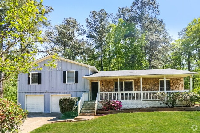 Building Photo - 1622 Blackwell Rd