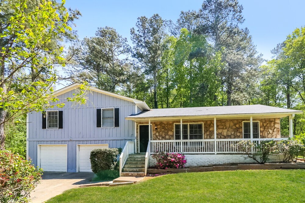 Foto principal - 1622 Blackwell Rd