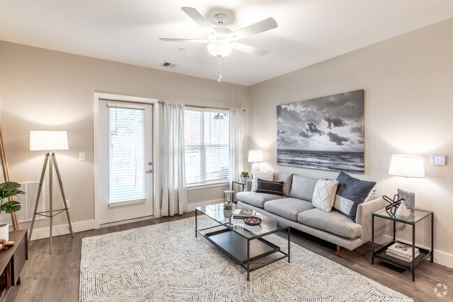Interior Photo - Haddam Village Commons