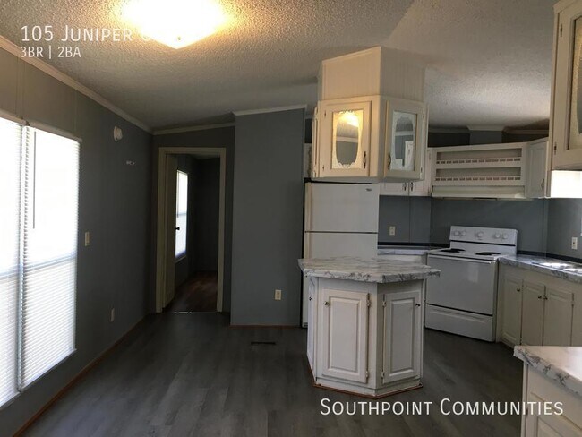 Building Photo - 105 Juniper Ct