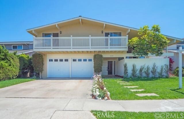Foto principal - 6132 Point Loma Dr