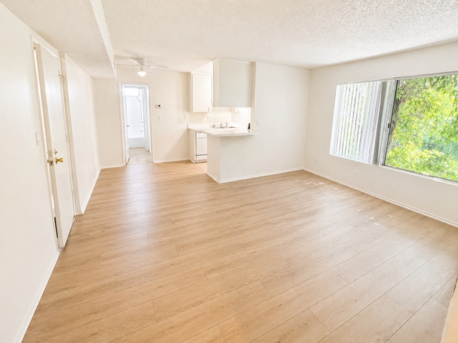 Interior Photo - WPA - Woodpark