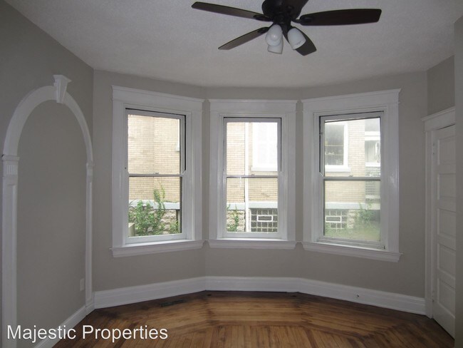 Foto del edificio - 571 Howell Ave