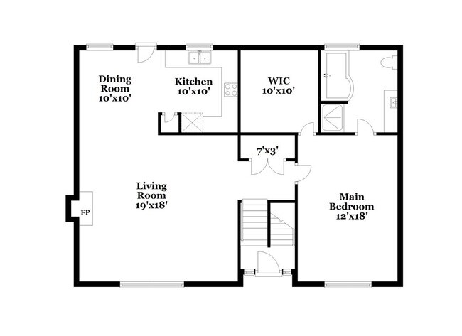 Foto del edificio - 5376 Sand Bar Ln