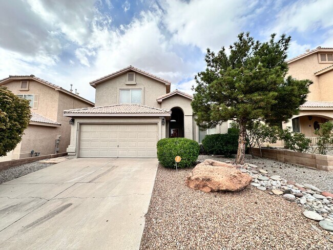 Foto del edificio - 7419 Desert Eagle Rd NE