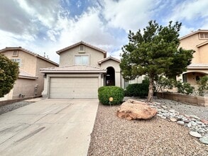 Building Photo - 7419 Desert Eagle Rd NE