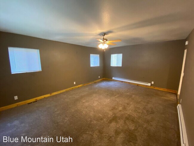 Building Photo - 2 br, 1 bath House - 536 Ogden Canyon
