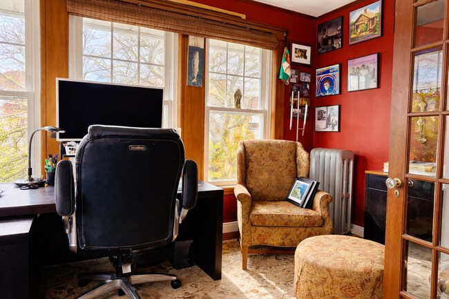 Foto del edificio - 740 Belmont St