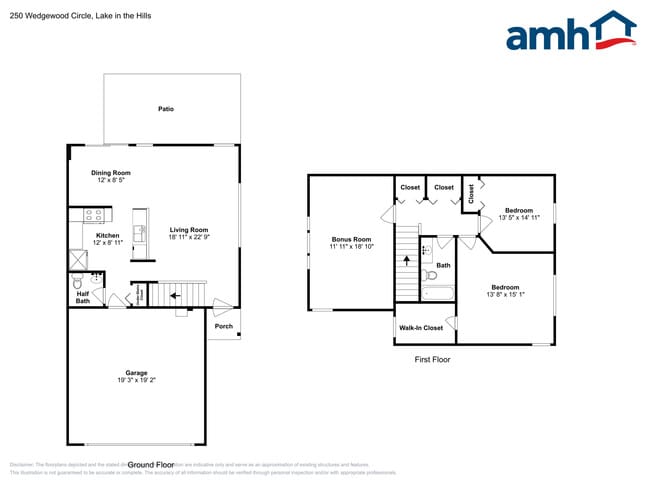 Building Photo - 250 Wedgewood Cir